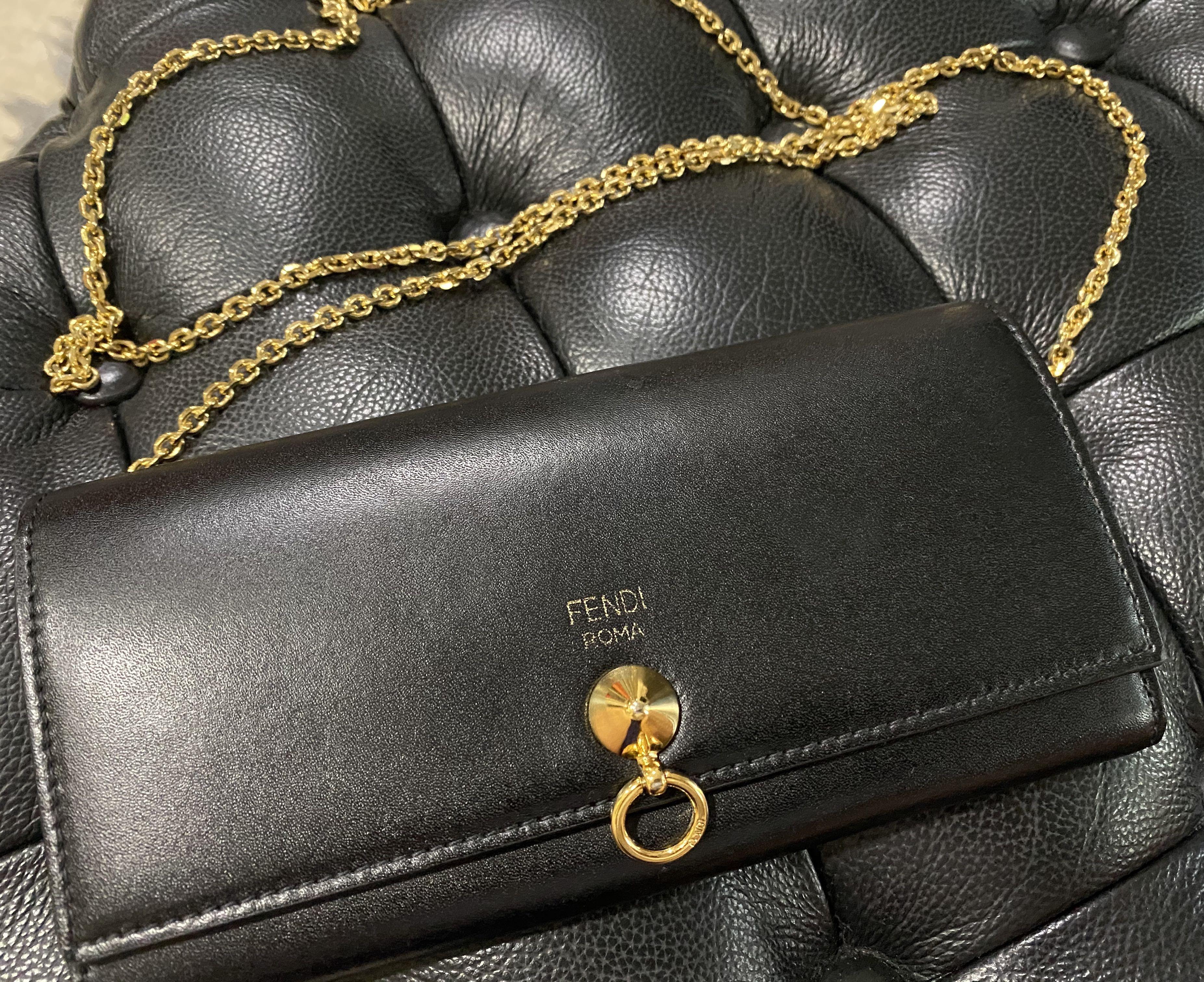 fendi woc