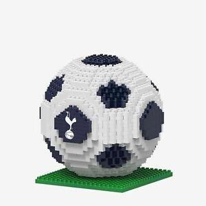 FOCO BRXLZ Football Building Set 3D 