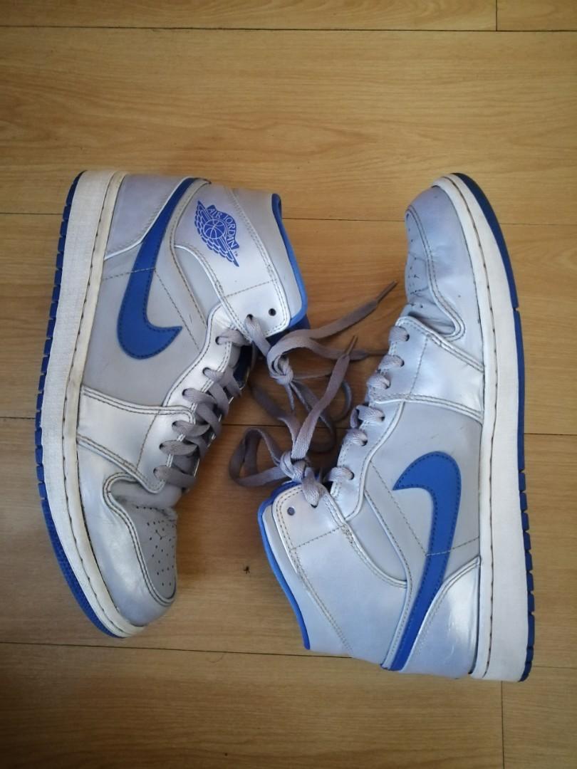 air jordan 1 mid 42