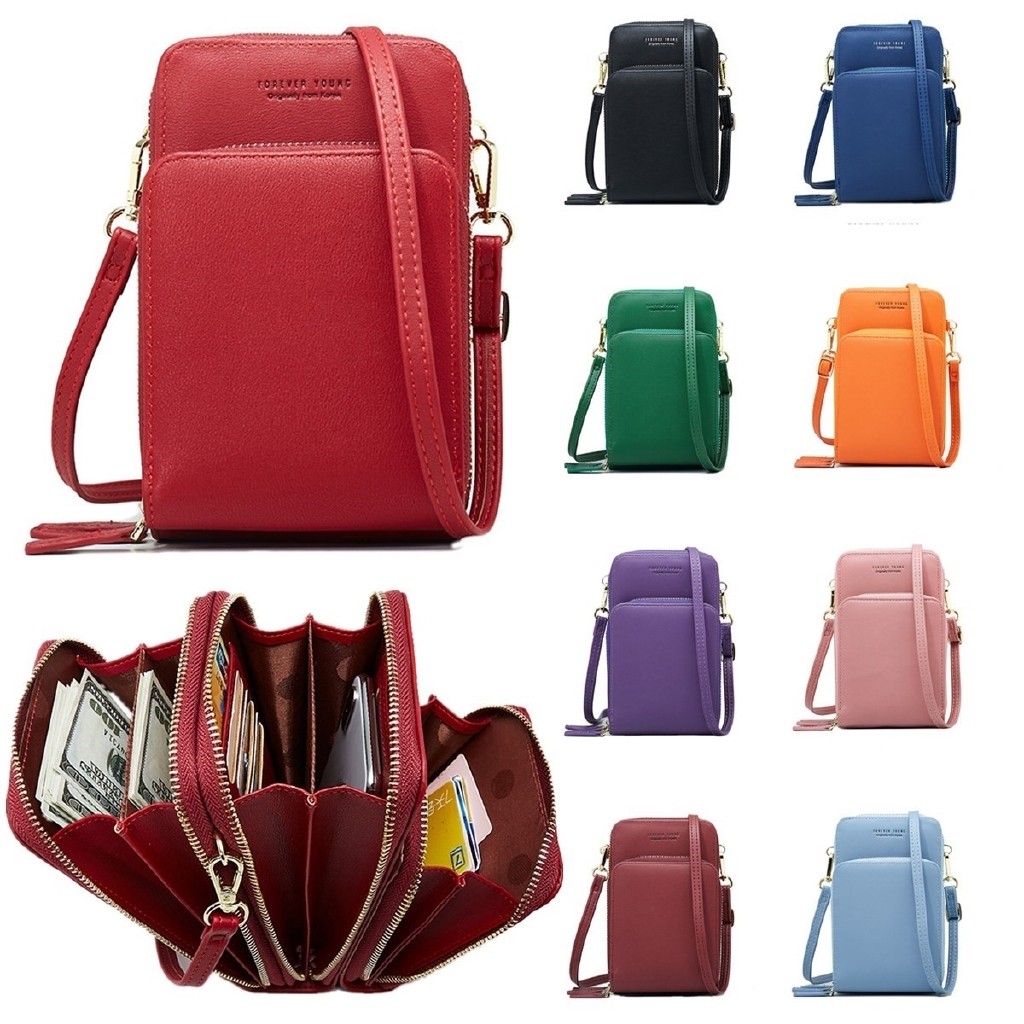 Forever young sling bag price new arrivals