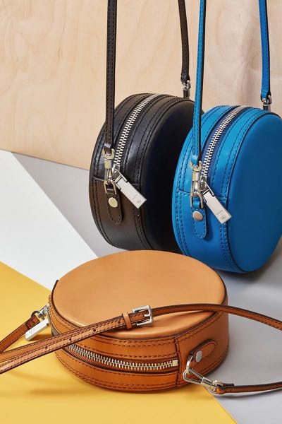 Fossil opening ceremony bag cheap