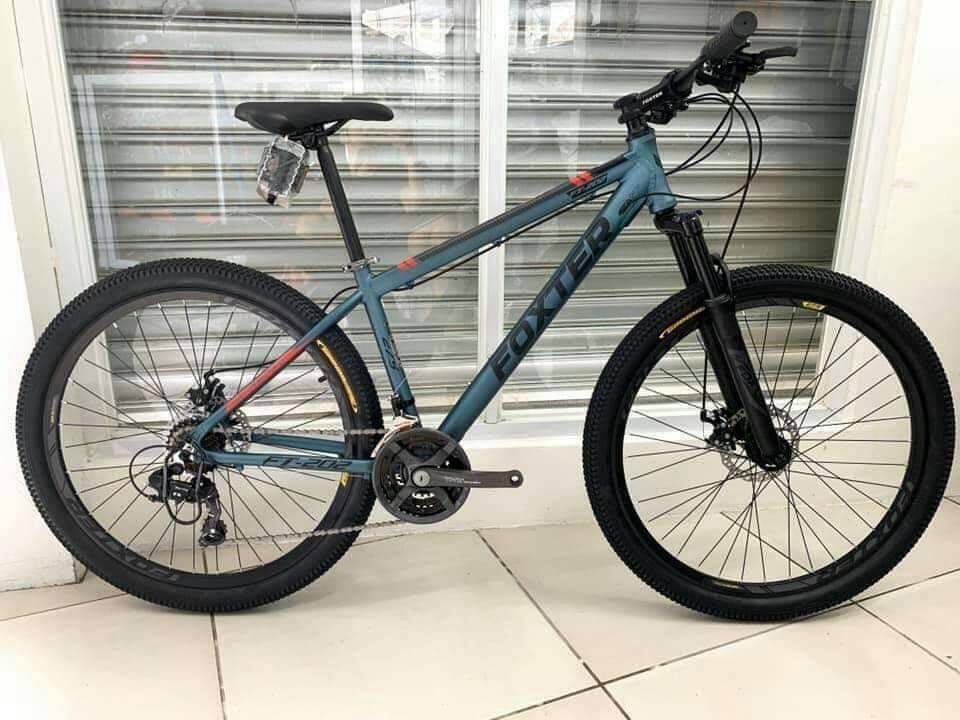 Foxter deals 202 price