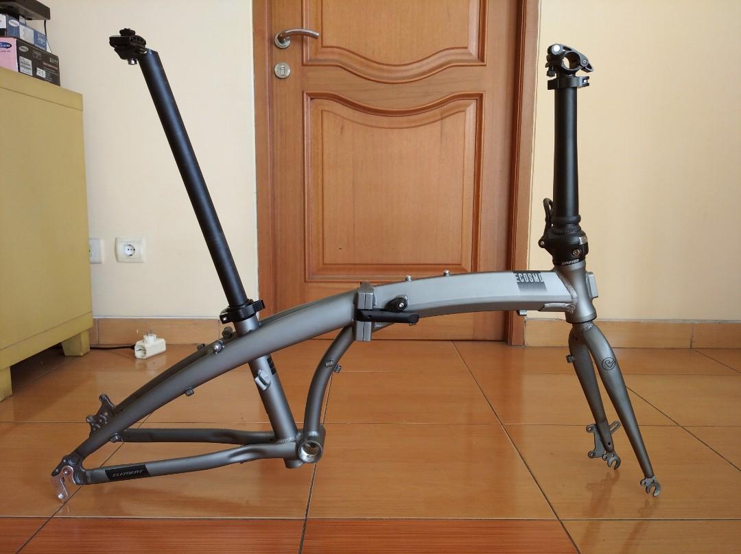 Frame ecosmo best sale