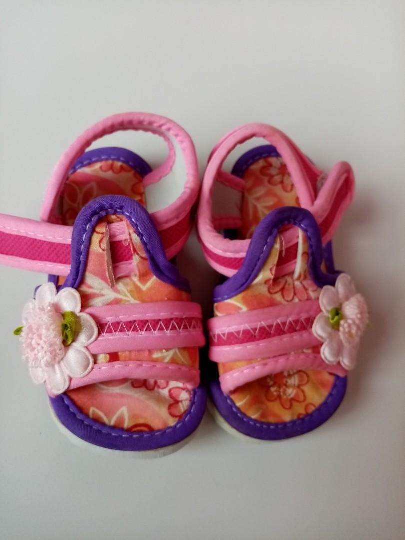 buy baby sandals