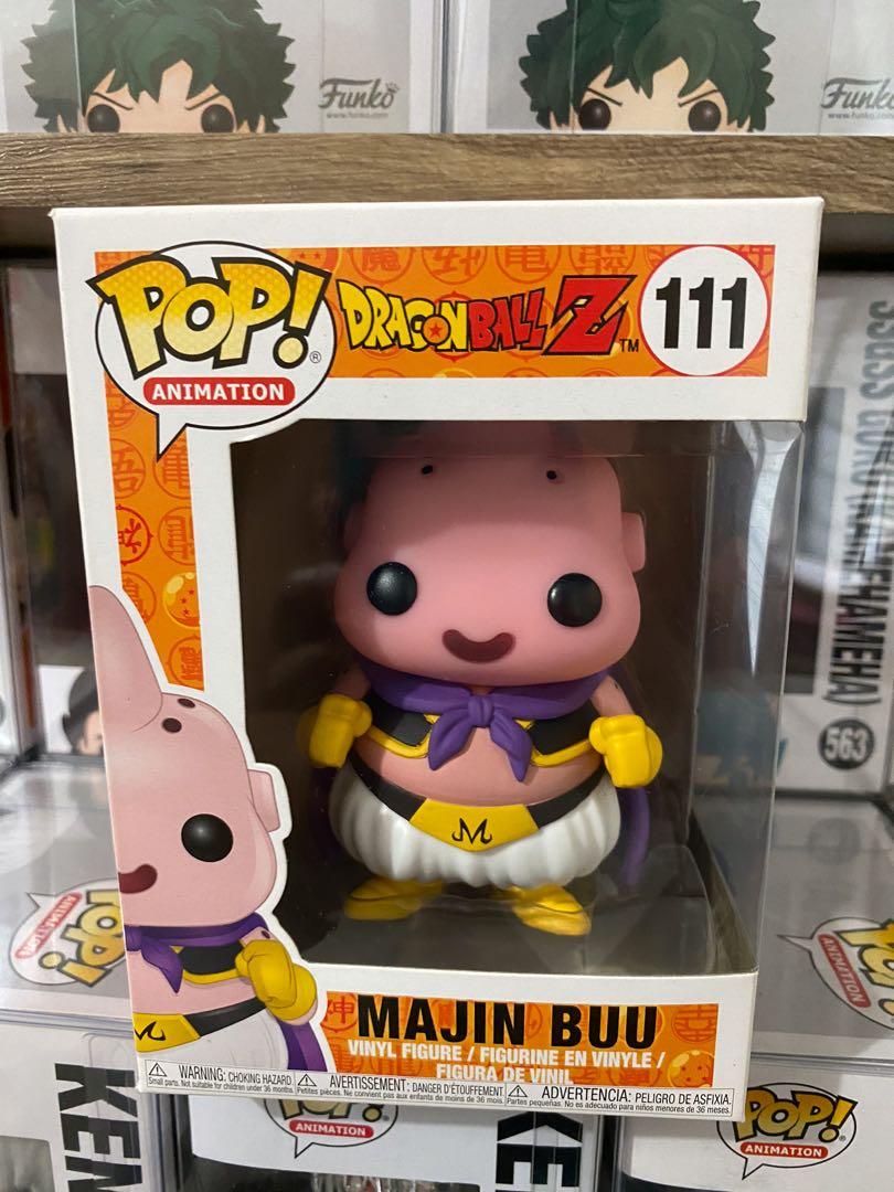 funko pop majin boo