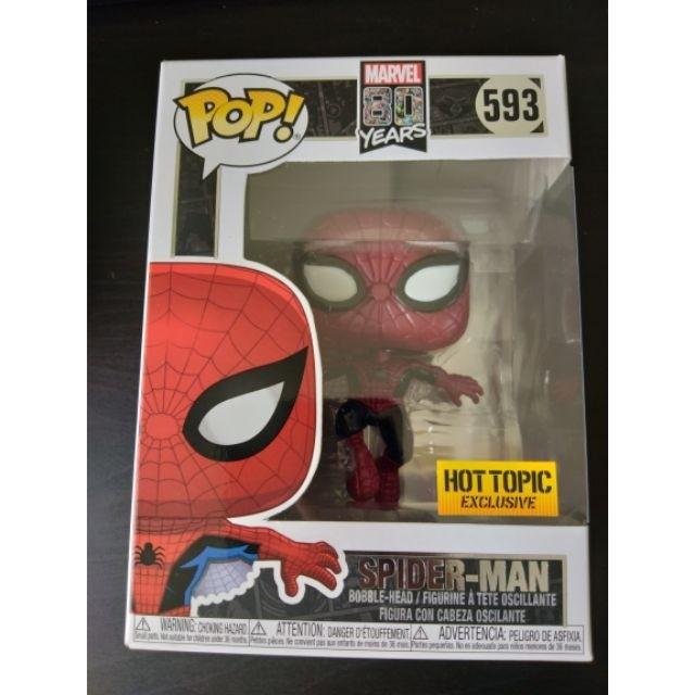 harga funko pop marvel