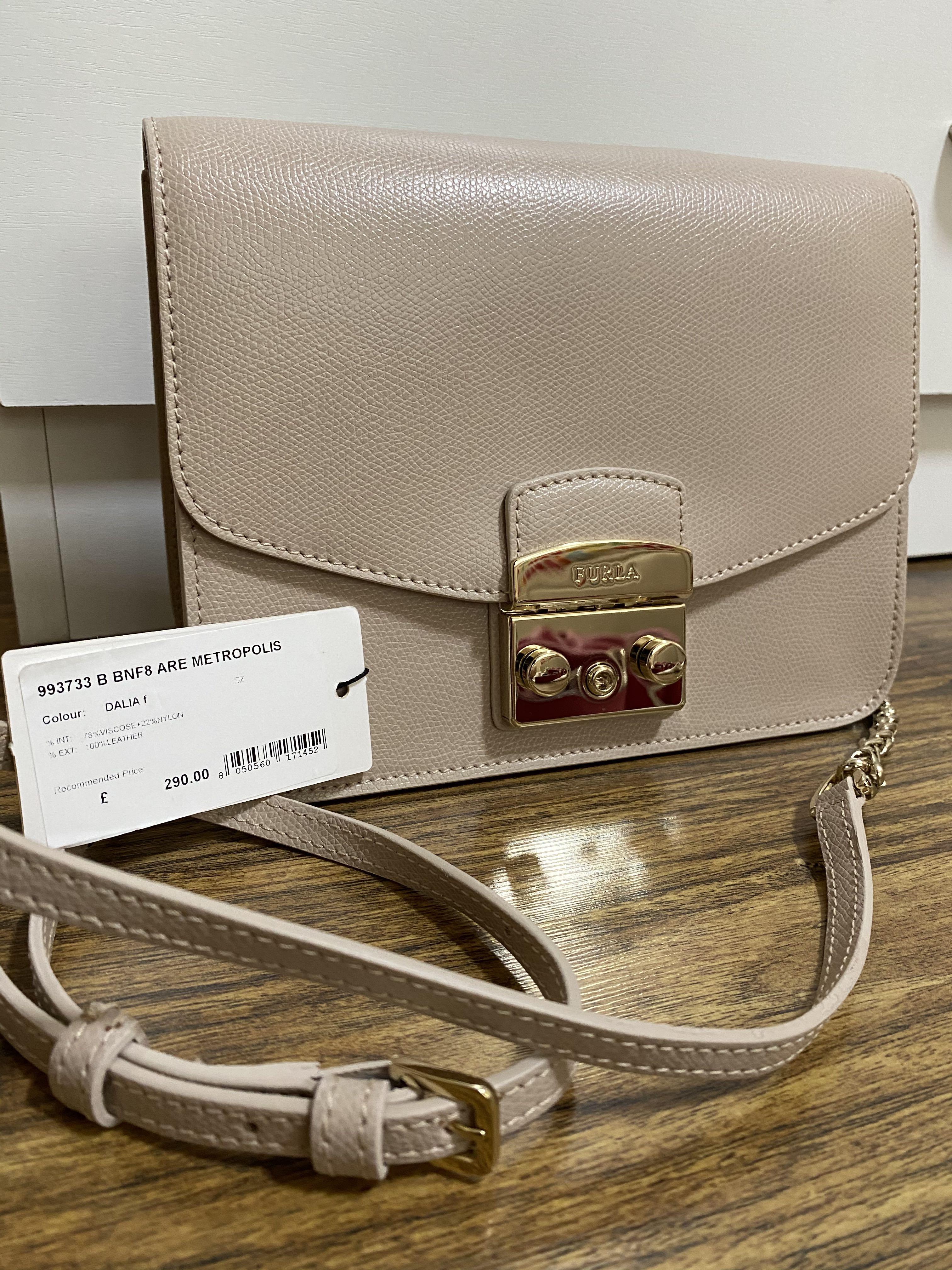 Furla metropolis mini crossbody dalia best sale