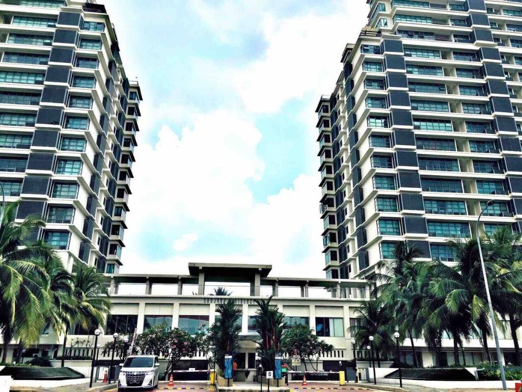 Furnished 3 1room Saujana Residency Ss16 Subang Jaya Only Rm547 000 Market Value Rm1 030 000 Property For Sale On Carousell