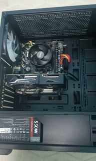 (Category: ) located in . Submitted by pc_builder01 (Listing ID 1018370172, Image 1). Description: .