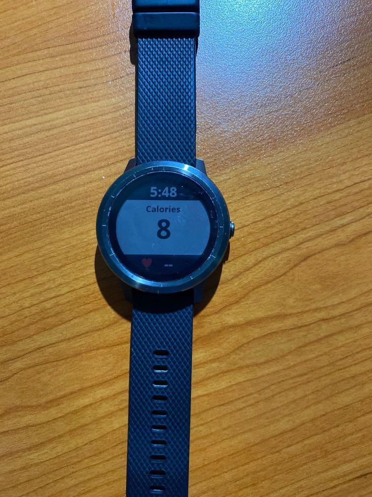 vivoactive 3 for sale