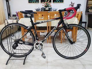 giant road bike sale