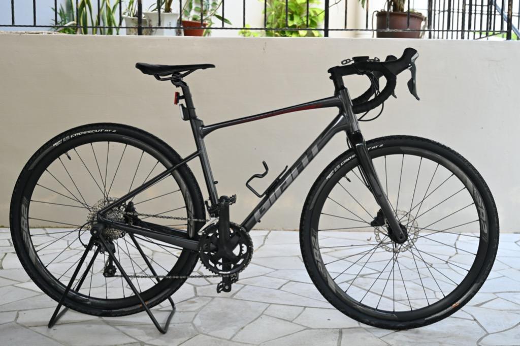 Giant revolt 1 2020 price online