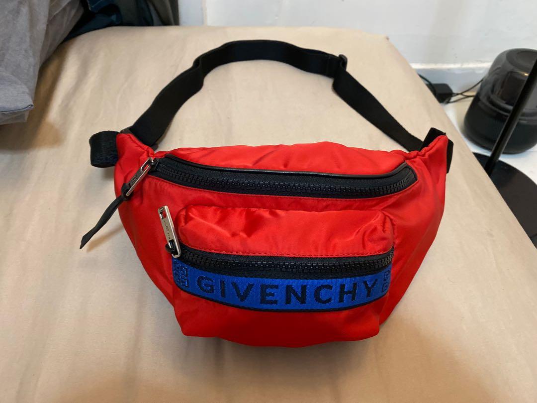Givenchy bum bag