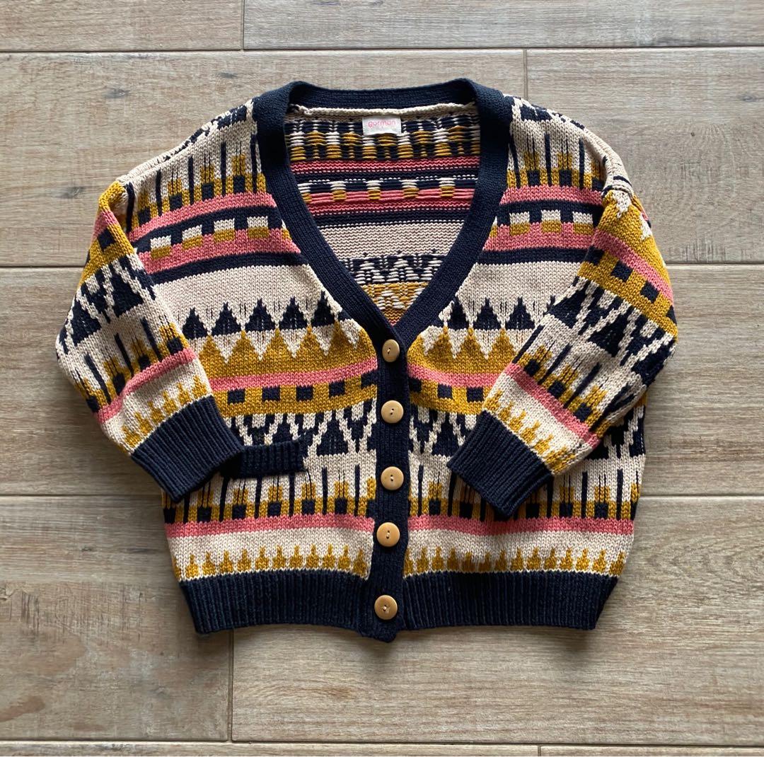 gorman cardigan