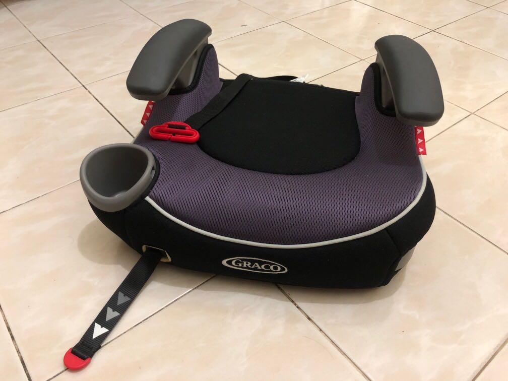 Graco Turbo Lx Nb 2024 kalamaja.ee