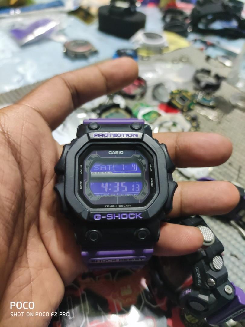 Gshock king dgk sale