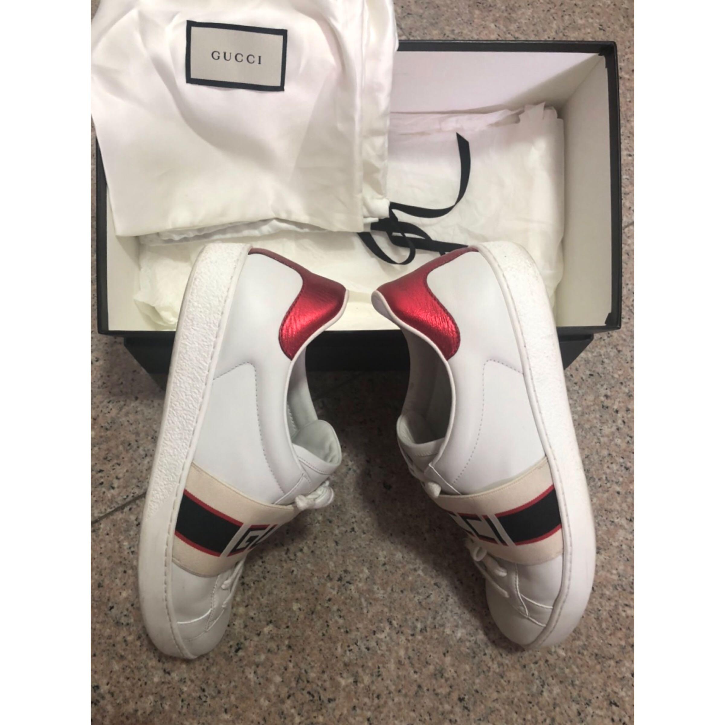 Gucci shoes sale clearance
