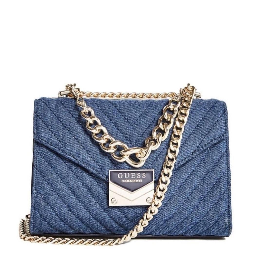 Guess Lynda Crossbody