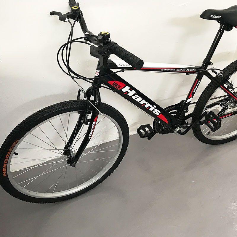 buy used mountain bikes