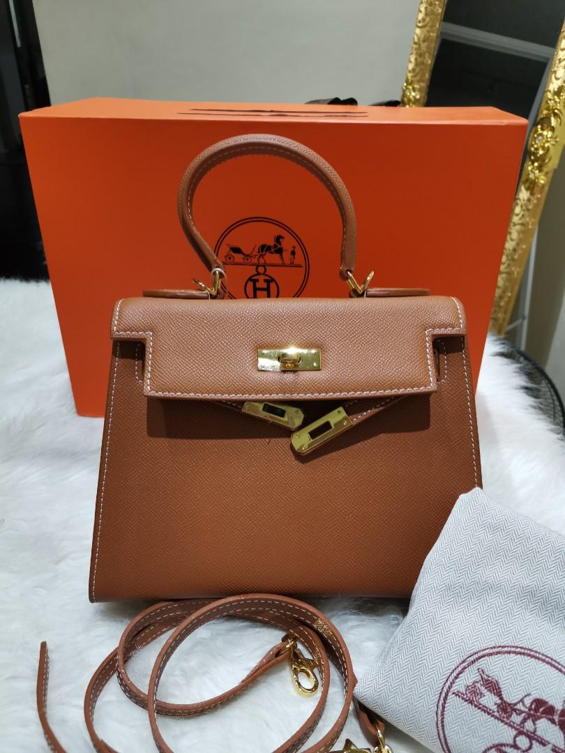 Hermes online kelly 22cm