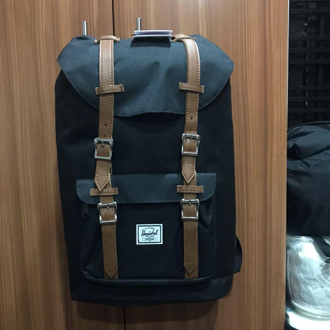 herschel philippines megamall price