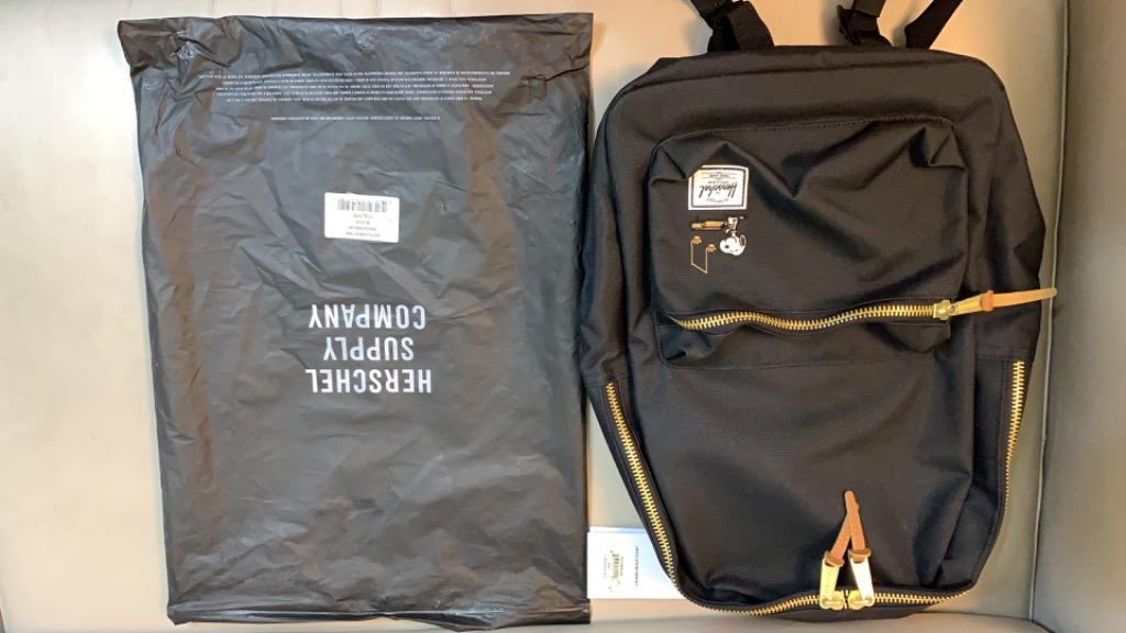Herschel snoopy backpack on sale