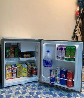 Mini Bar Fridge Kitchen Appliances Carousell Malaysia