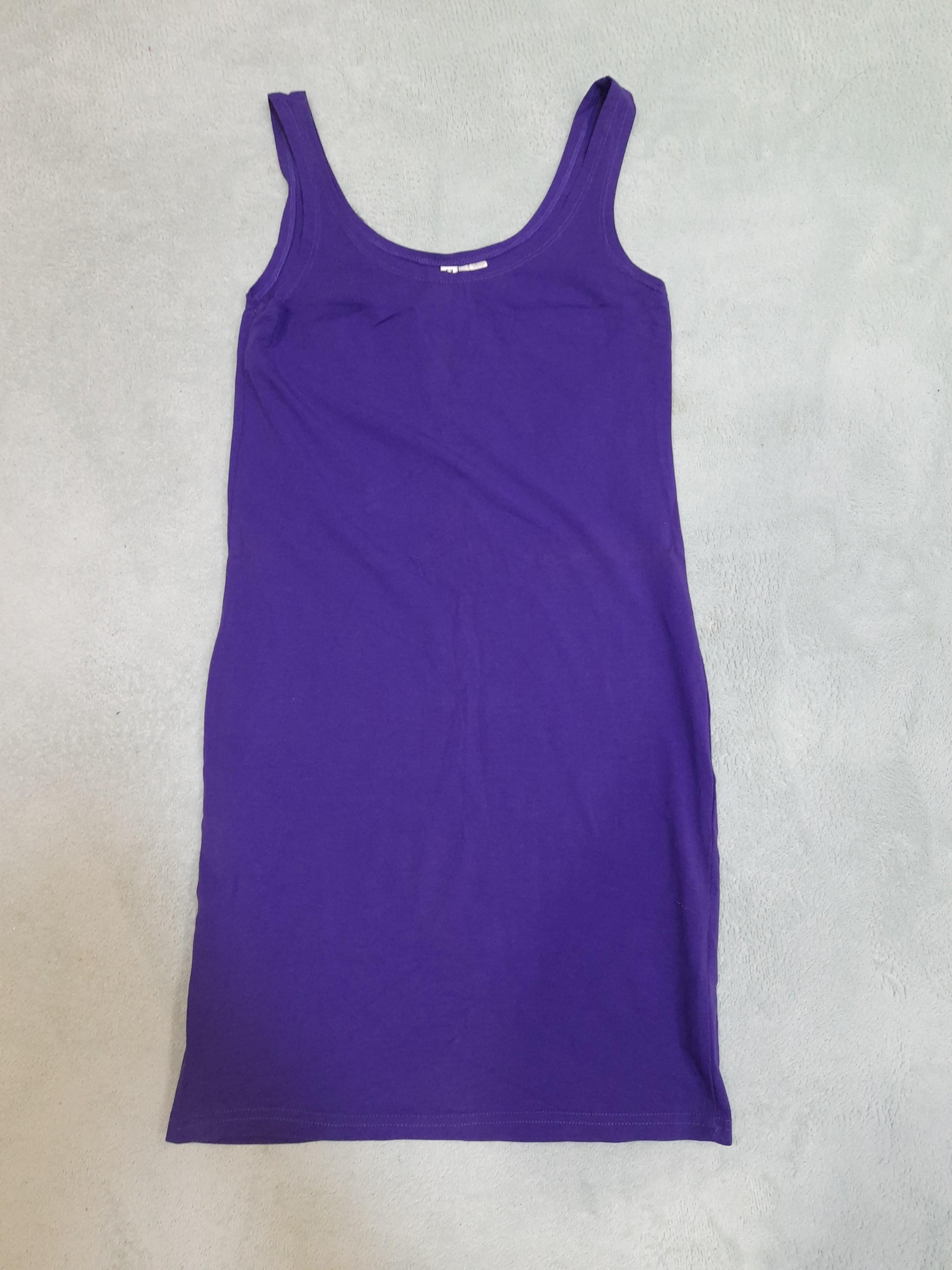 Hnm Basic Dress Women S Fashion Clothes Dresses Skirts On Carousell