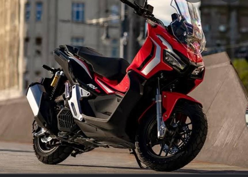 Looking For Honda Adv Motorbikes Motorbikes For Sale On Carousell