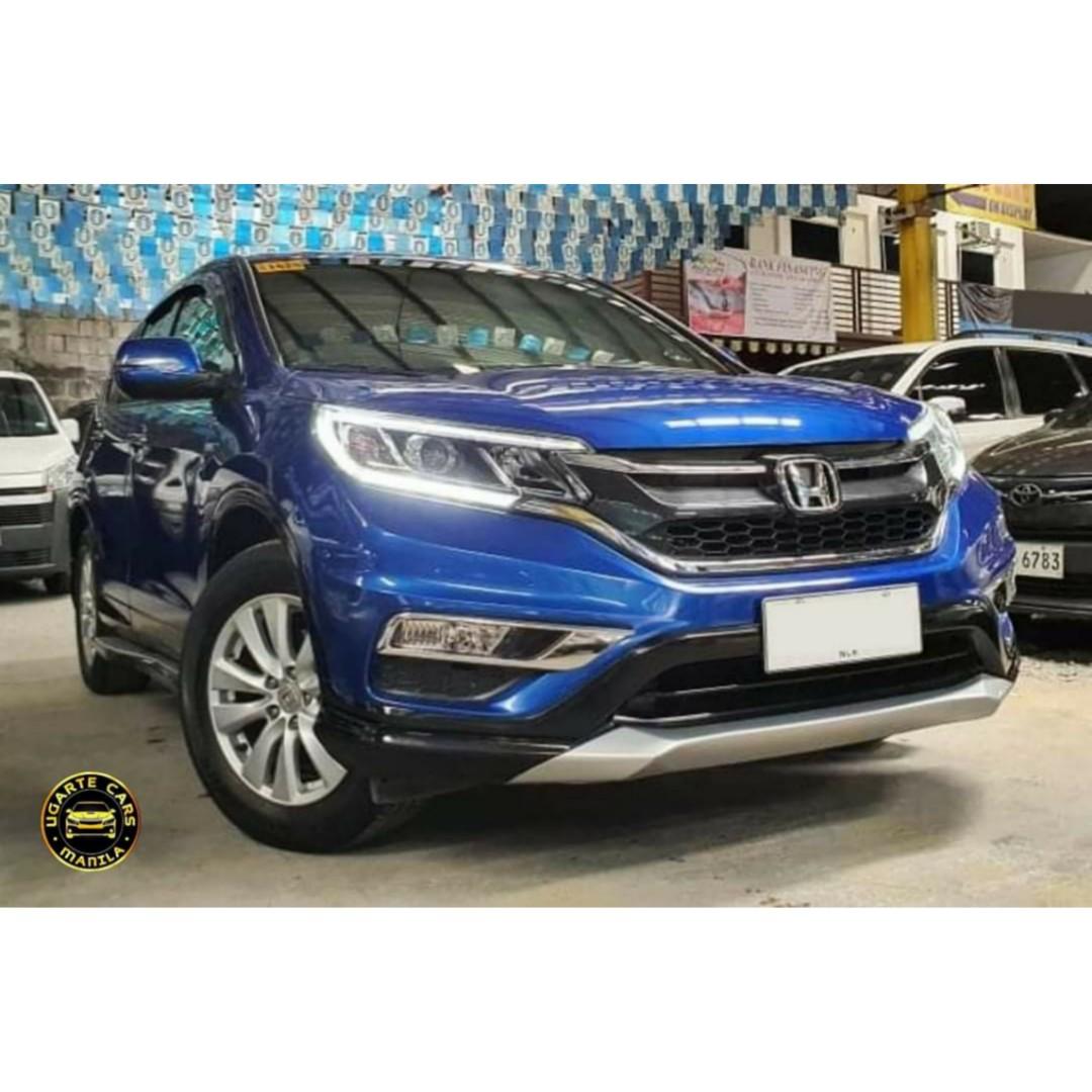 2016 Honda Crv 4x2 2 0 At Limited Edition Vs 2015 2017 Toyota Rav4 Hyundai Tucson Subaru Forester Xv Nissan Xtrail Auto Cars For Sale Used Cars On Carousell Обзоры и публикации tucson 2016.