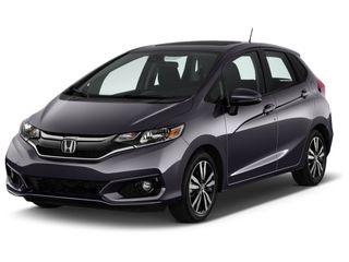 Brand New Honda Fit 1.3 GF All color available