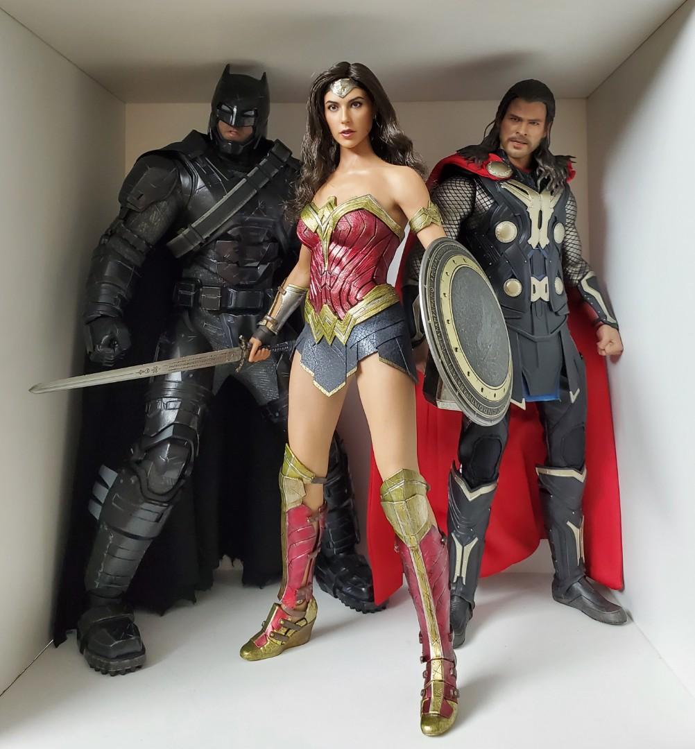 Hot toys mms359 discount