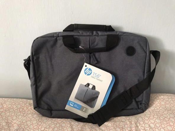 hp laptop sling bag