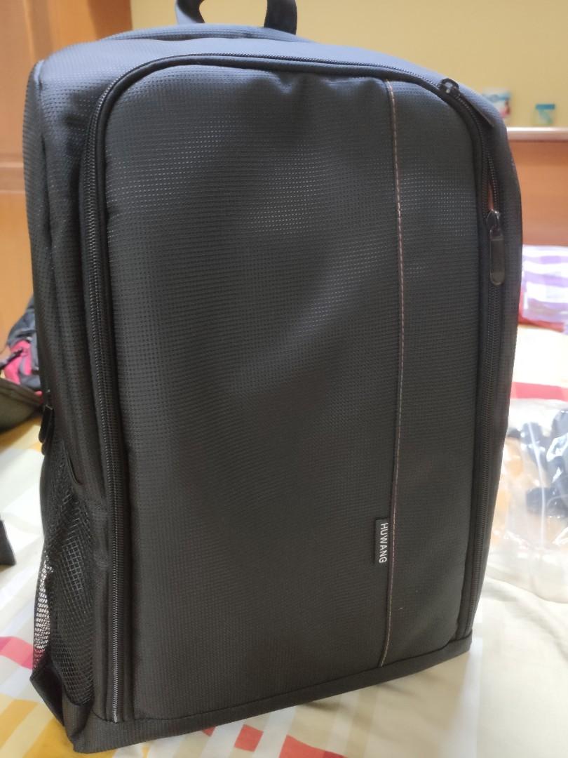 huwang camera bag