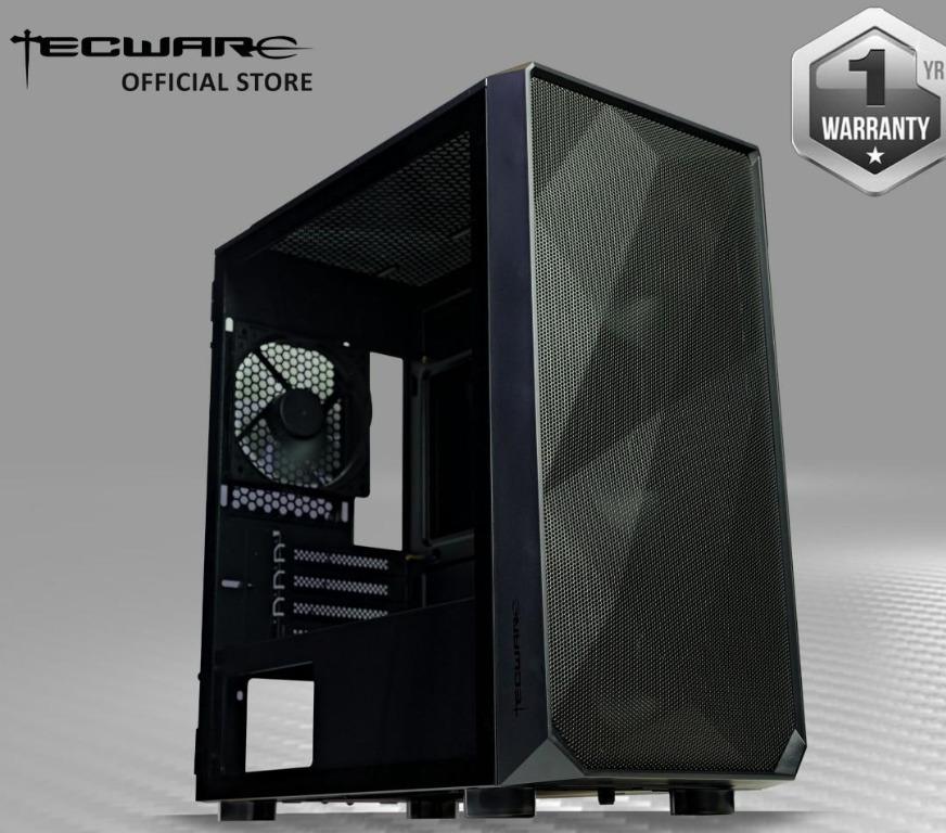 i5 9400F GTX 1070Ti 8GB 8GB RAM 240GB SSD Gaming PC