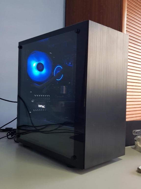 I5 9400f 1070 ti on sale