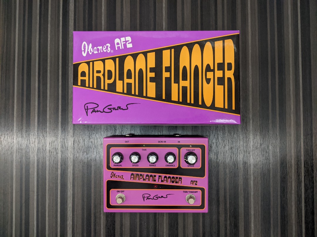 Ibanez af2 shop