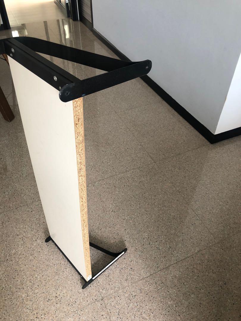 IKEA bookshelf wall mount, Furniture & Home Living, Furniture, Shelves