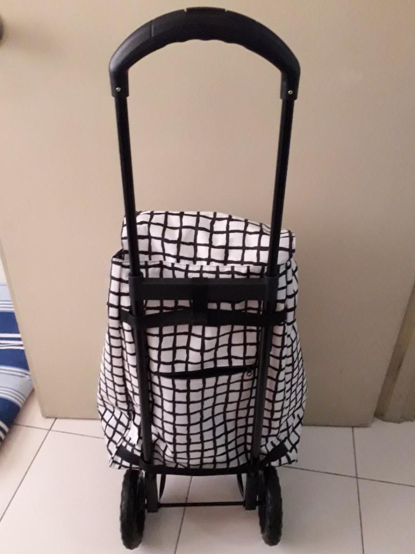 Ikea knalla shopping trolley deals