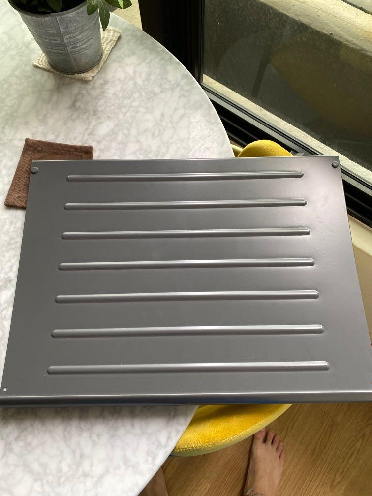 Ikea KOMPLEMENT shoe rack, Furniture & Home Living, Furniture, Shelves