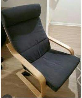 lazy chair ikea home furniture