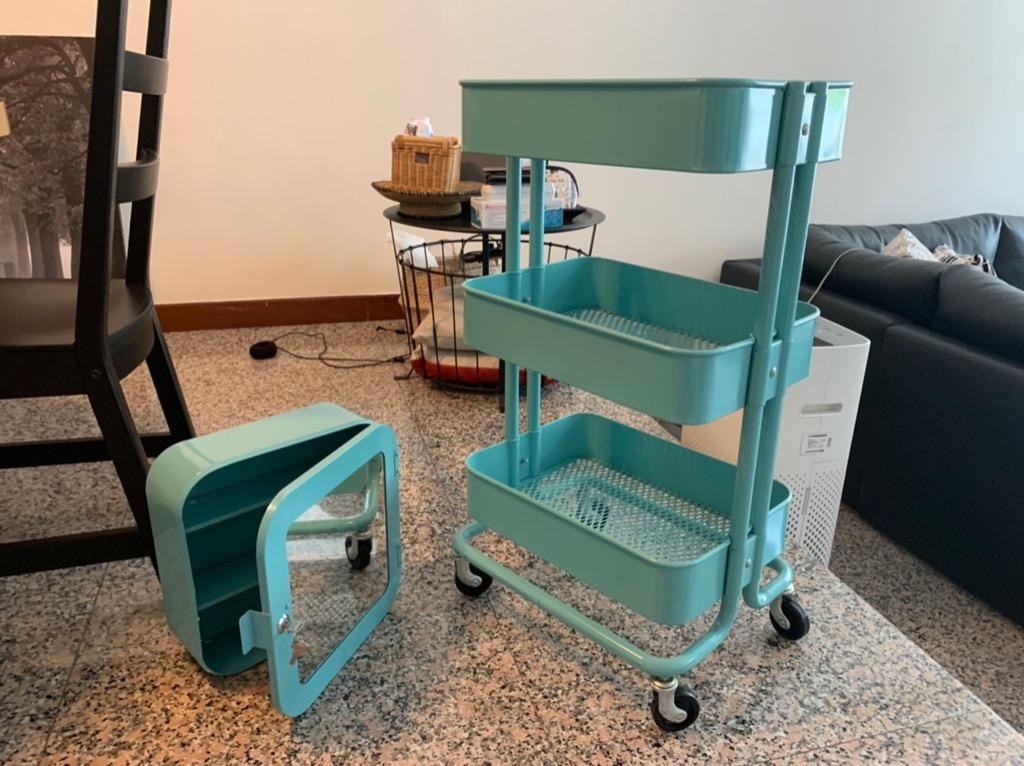 Ikea Mini Medicine Cabinet And Shelf Furniture Others On Carousell