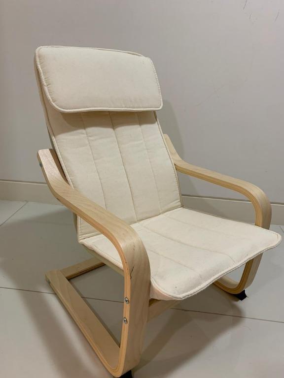 ikea kids chair