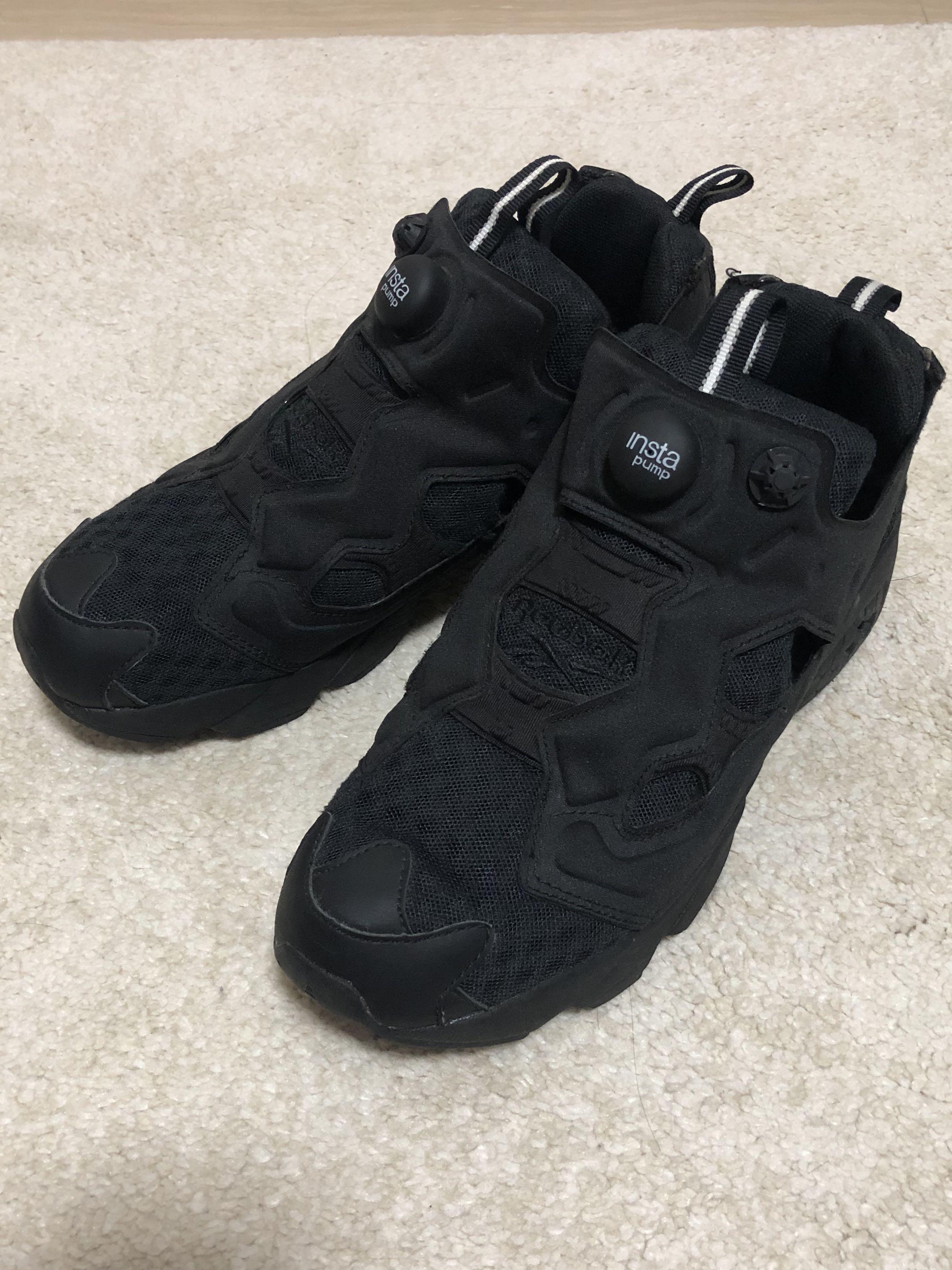 Instapump fury og cc top
