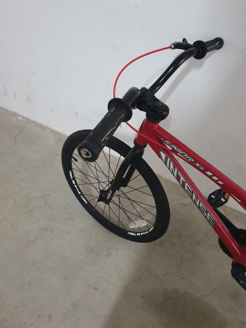 Intense hotsell junior xl