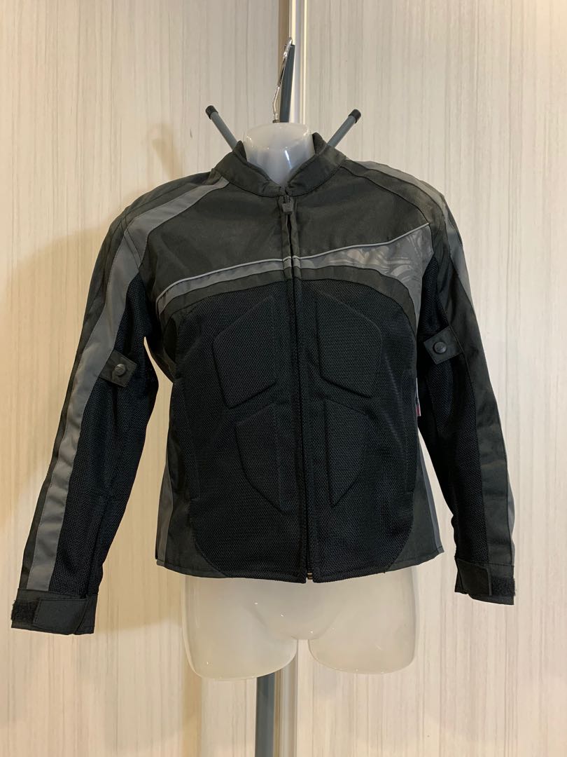 Iz2 hotsell riding jacket