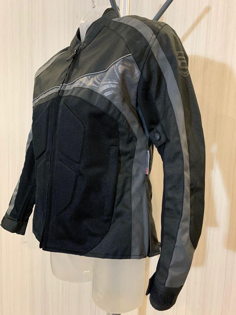 Iz 2 Padded Riding Jacket iztwo