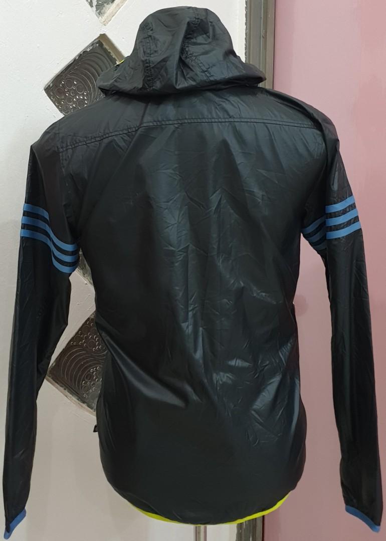 JACKET HOODIE ADIDAS NEO LABEL Men s Fashion Tops Sets
