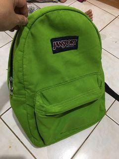 jansport stroller bag