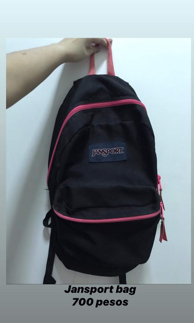 jansport nova backpack